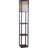 Aamori 63'' Column Floor Lamp-611174276