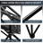 Tashionna Folding Camping Chair-1384826464
