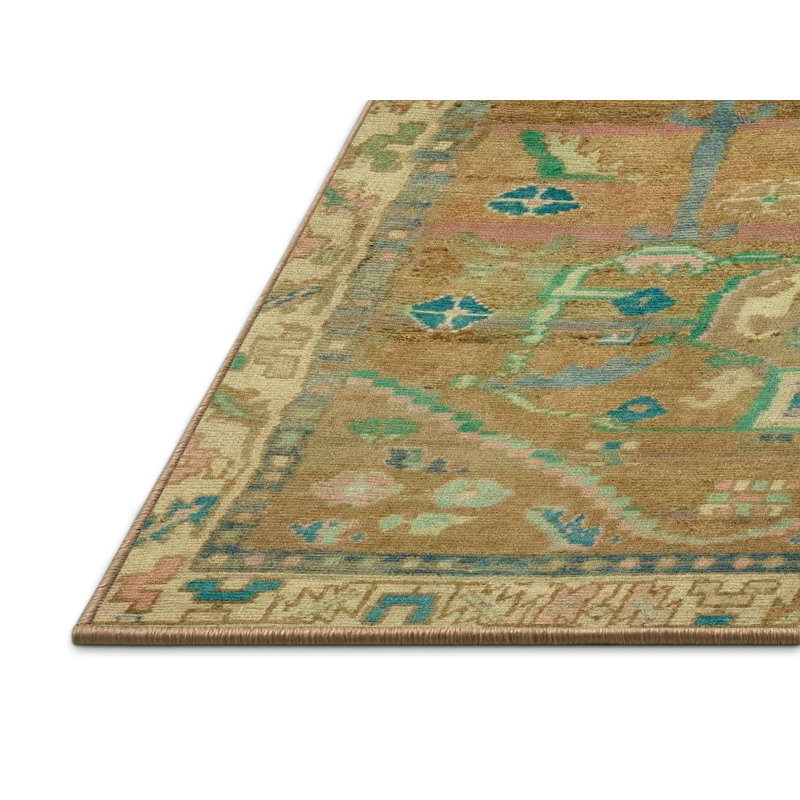 Tapis abstrait moderne 2806, Rectangle 6 pi x 9 pi