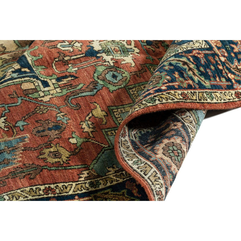 Area Rug, Rectangle 12' x 16'