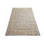 Tapis multicolore à poils épais de style traditionnel avec un lustre soyeux-1499358379