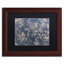 «Toile Fabrics II», impression encadrée-70650424-20123387-20123386
