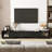 Basharat  Extendable TV Stand for TVs up to 88"-1676659474