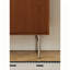 Nouvelle armoire d'appoint de luxe rétro
