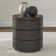 Trenea Round End Table