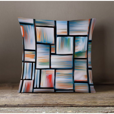 Throw Pillow