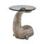 Table de bout Alaiza the Whale-2142507929