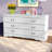 Perdomo Kids 6 - Drawer Dresser