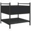 Four Leg Coffee Table with Storage-93696184