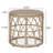 Outdoor Side Table-1138026188
