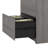 Shelonda 4 Piece Computer Desk Office Set-1854894895