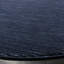 Tapis d'intérieur bleu marine Arneshia-488297099