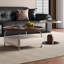 Combinaison de tailles de tables basses de style ancien
