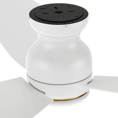 60'' Ceiling Fan with LED Lights