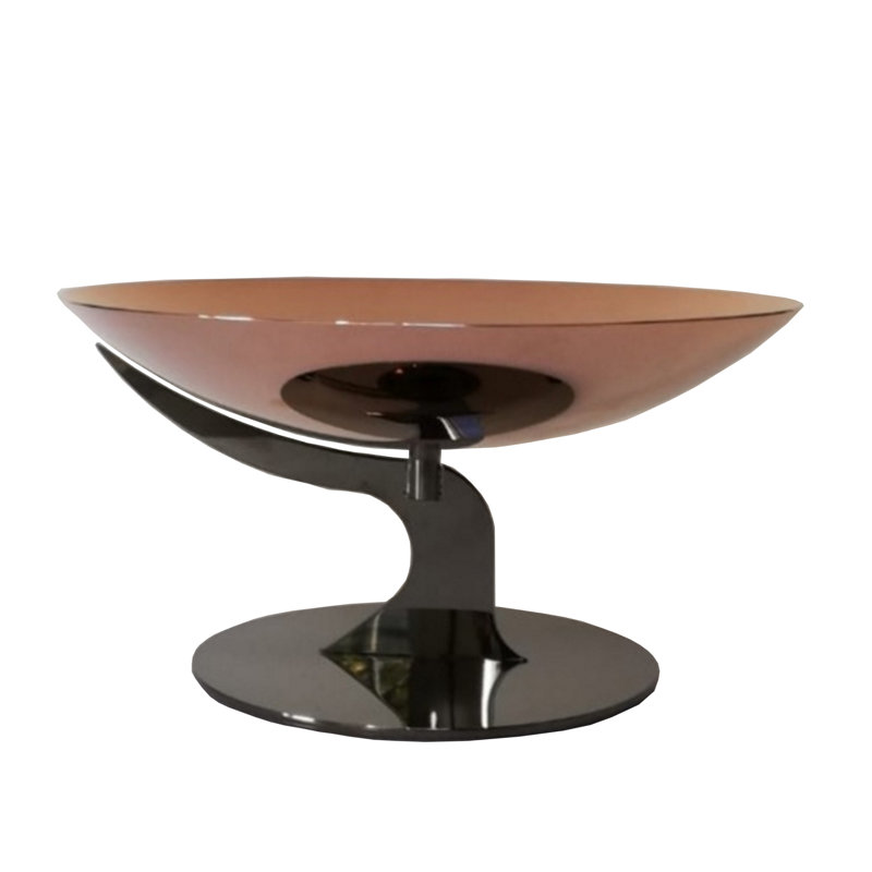 Assiette décorative