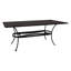 Outdoor Rectangle Dining Table-1143240913-1143240924