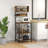 Kitchen Bakers Rack With Power Outlet