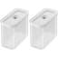 ZWILLING CUBE 2-Pc 2M Container Set