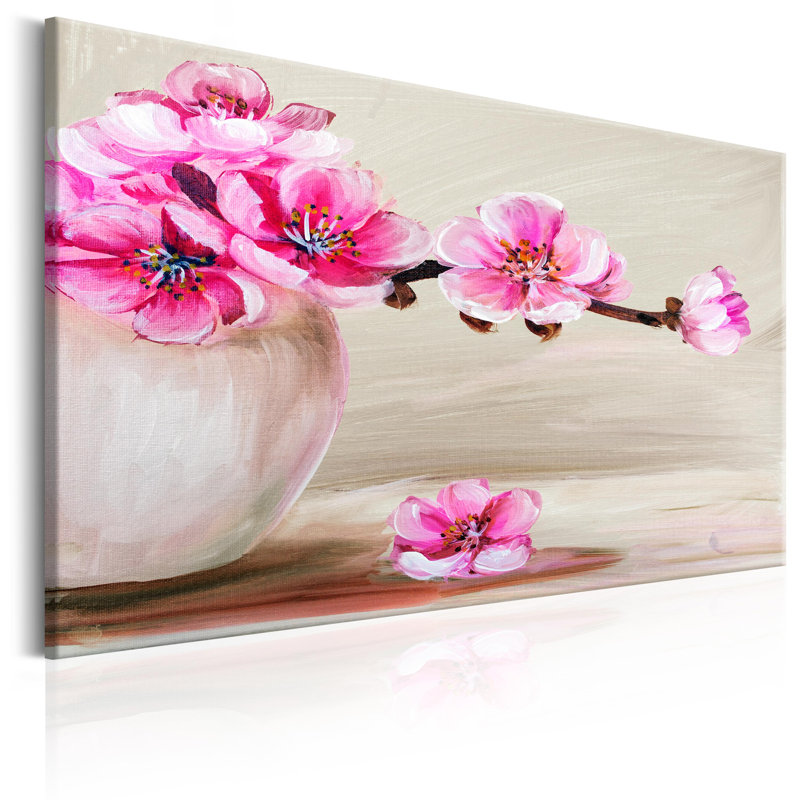 No Frame Print on Canvas, 80 cm H x 120 cm W