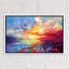 «Loch Ness Euphoria» par Scott Naismith - reproduction d'art-119398249-49774133-49774132