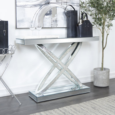 Console 47,2 po
