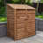 Rustic Brown