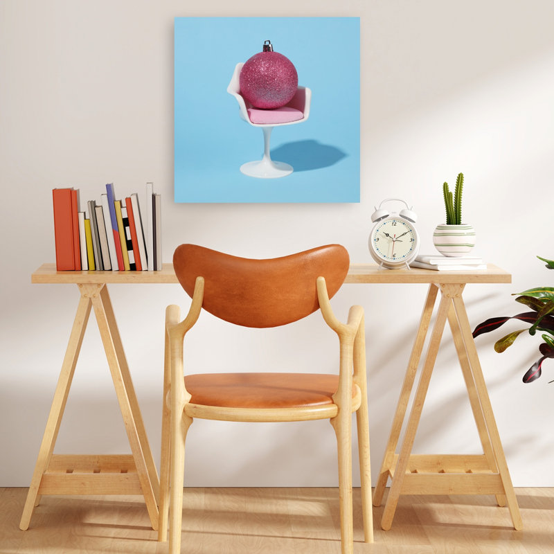 Print, 45.72cm H x 45.72cm W