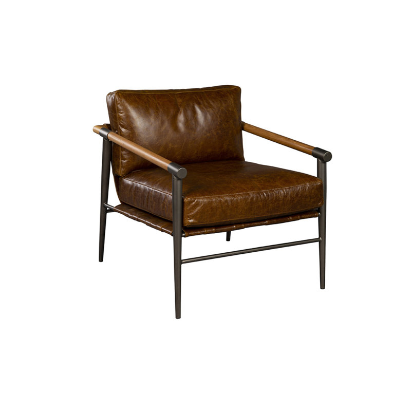McBeal Armchair