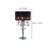 Haki Metal Table Lamp