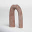 10'' Handmade Ceramic Table Vase