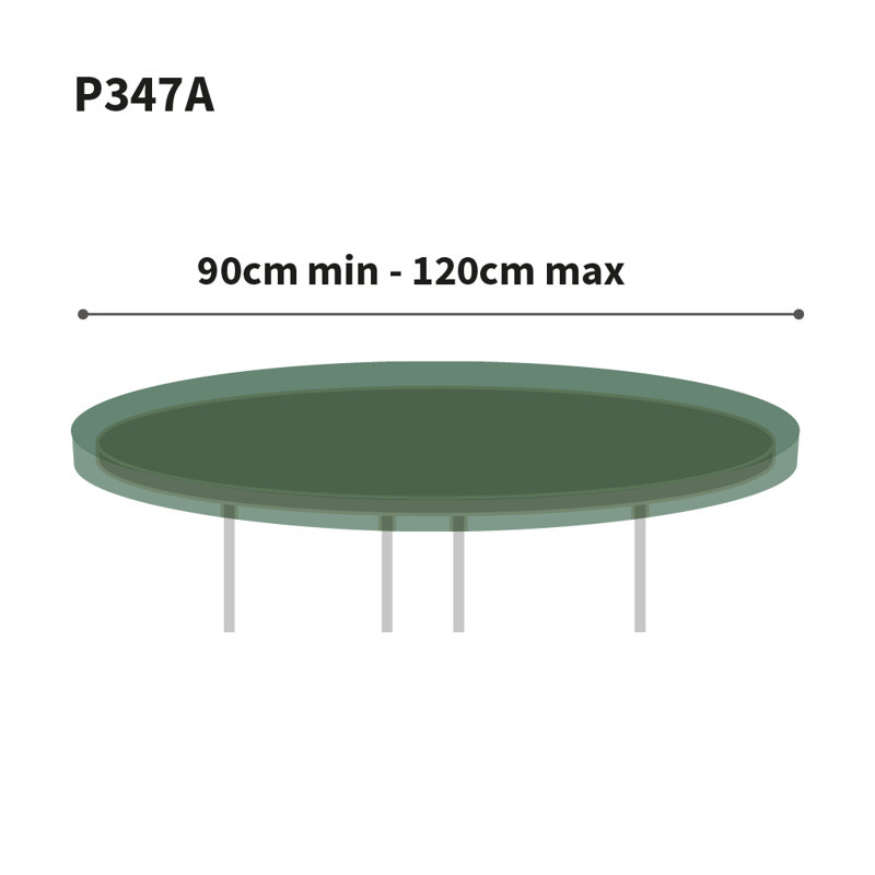 Outdoor Patio Table Cover