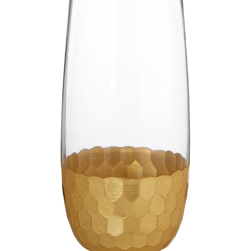 Copple 480ml Highball Glass Set