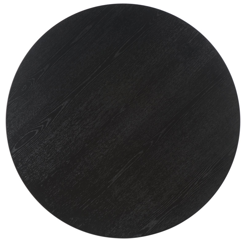 Sasha Coffee Table, Black