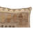 Holland Geometric Throw Pillow