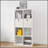 Smart Cube 8-Cube Organizer With Open Back Shelves, Versatile And Space-Efficient Storage For Any Room-927362203
