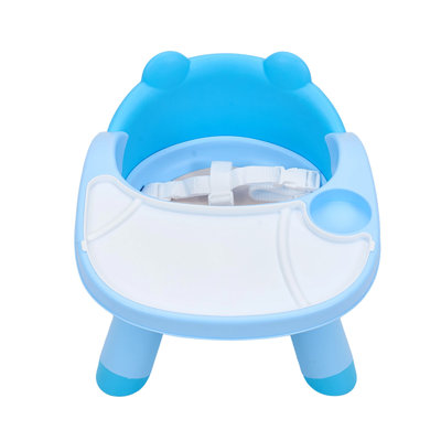 Kids Personalized 32 cm Chair and Ottoman