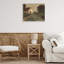 «Traditional Cottage» par Sea Giclee Art par Ethan Harper-1301227020-1301227023