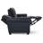 Clybourn Power Reclining Sofa w/ Headrest