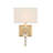 Cassian 1 - Light Dimmable Armed Sconce-954318853