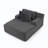 Single Lazy Sofa Lounge Chair-1112573314