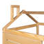 Lit plateforme simple avec rangement Mcclean-817404365
