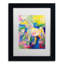 « licorne », impression sur toile-25776093-25776194-25776190