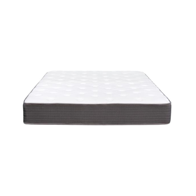  Tribble 8 in. Gel Memory Foam Hybrid Bed in a Box Mattress, Full, Full, 8"
