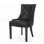 Chaise d'appoint rembourrée Wynsum-30689663