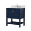 Ensemble de meuble-lavabo simple 30 po Amyra-1433321203