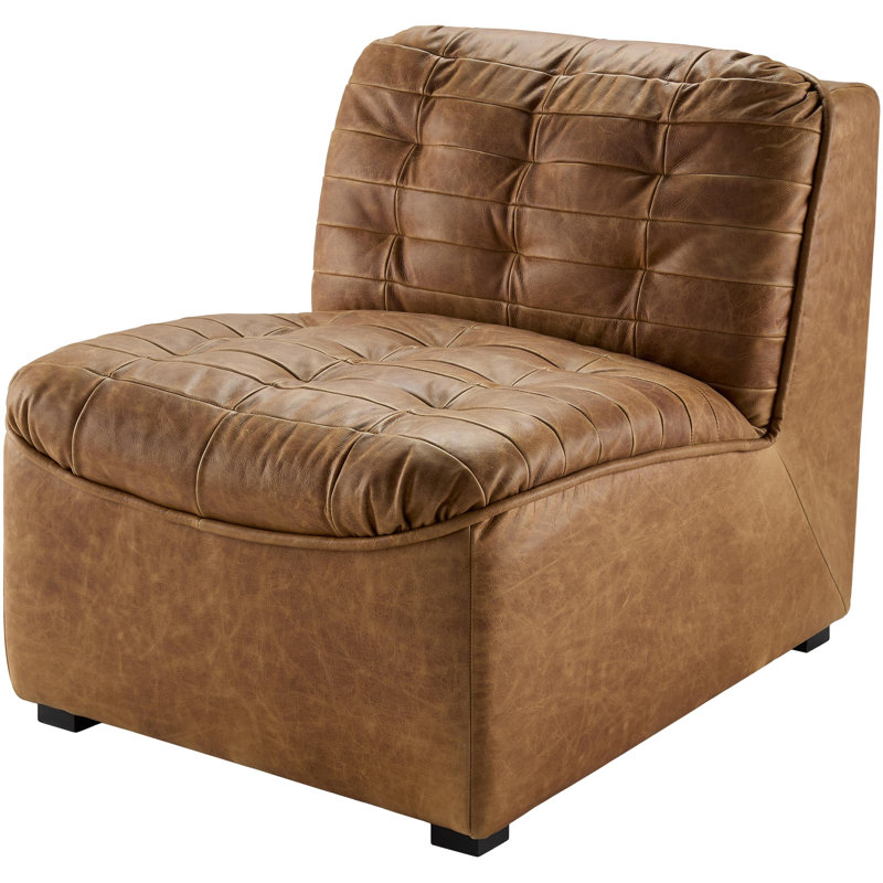 Fauteuil de chambre de 23,62 po Maisi