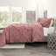 Cotton Blend Geometric Shapes Duvet Cover Set with Pillowcases Included-466079498-466079489