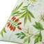 Housse de coussin décorative en lin à motif de feuilles décoratives 3D-99173313-99173312
