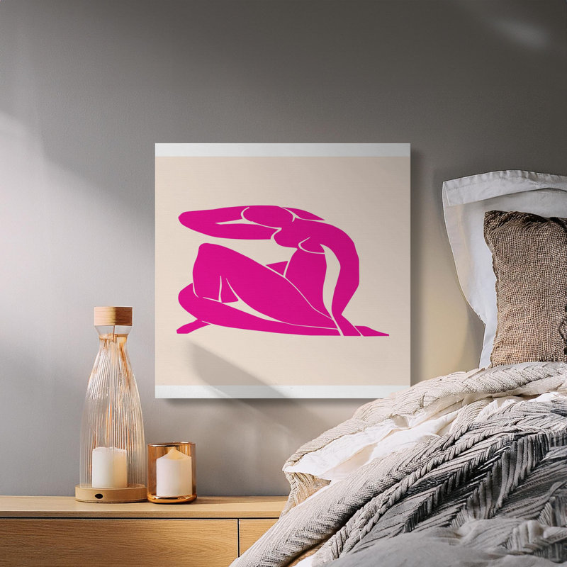 Wrapped Canvas Print Set, 30.48 cm H x 30.48 cm W
