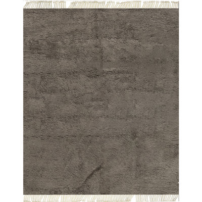 Moroccan One-of-a-Kind 8' X 9'11" Area Rug